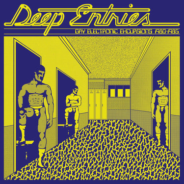 VARIOUS ARTISTS - DEEP ENTRIES