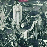 DEEP PURPLE - DEEP PURPLE