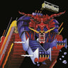 JUDAS PRIEST - DEFENDERS OF THE FAITH (BLACK VINYL)