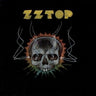 ZZ TOP - DEGUELLO (180G BLACK VINYL)