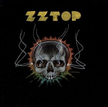 ZZ TOP - DEGUELLO (180G BLACK VINYL)