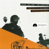 RAGE AGAINST THE MACHINE - DEMOCRATIC NATIONAL CONVENTION 2000 (RSD BF 2024 EDITION)