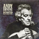ANDY IRVINE - DEVOTED (BLACK 2LP)
