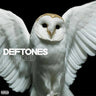 DEFTONES - DIAMOND EYES (BLACK VINYL)