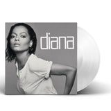 DIANA ROSS - DIANA (LTD CLEAR VINYL)
