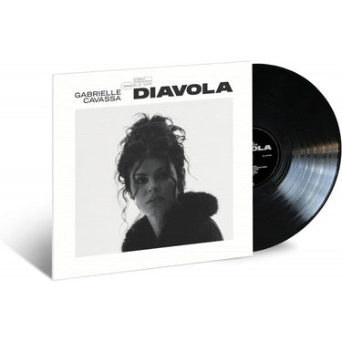 GABRIELLE CAVASSA - DIAVOLA