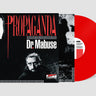 PROPAGANDA - DIE 1000 AUGEN DES DR. MABUSE (RED VINYL RSD2024 EDITION)