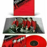 KRAFTWERK - DIE MENSCH-MASCHINE (RED VINYL)