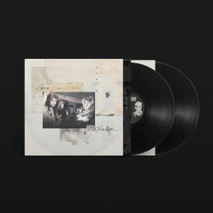 GENE LOVES JEZEBEL - DISCOVER AND GLAD TO BE ALIVE (40TH ANNIVERSARY REMASTER BLACK 2LP)
