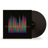 PET SHOP BOYS - DISCO 5 (BLACK VINYL 2LP)
