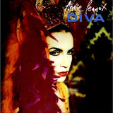 ANNIE LENNOX - DIVA (BLACK VINYL)