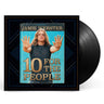 JAMIE WEBSTER - 10 FOR THE PEOPLE - 5060732662377