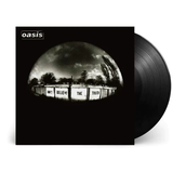 OASIS - DONT BELIEVE THE TRUTH (180G BLACK VINYL)