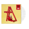 BILLIE EILISH - DON'T SMILE AT ME (FIRST INTERNATIONAL EDITION CEAR VINYL)