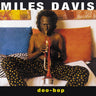 MILES DAVIS - DOO-BOP (BLACK VINYL)