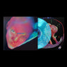 Fontaines D.C. - DOPAMINE CHAMBER (LTD ED INDIES MARBLE BLUE VINYL)