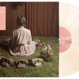 Indie Retail Exclusive Cream Vinyl