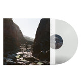 SORCHA RICHARDSON - DRAW THE OUTLINE (WHITE VINYL)