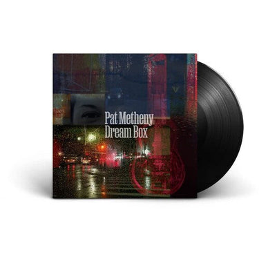 PAT METHENY - DREAM BOX 2LP
