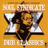 SOUL SYNDICATE - DUB CLASSICS (BLACK VINYL)