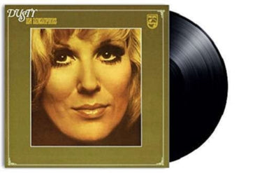 DUSTY SPRINGFIELD - DUSTY IN MEMPHIS
