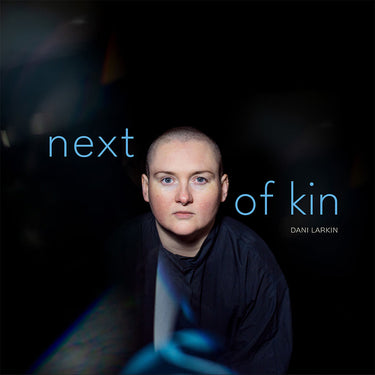 [PREORDER 23/01/26] NEXT OF KIN (LTD BLACK VINYL)