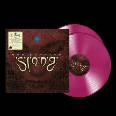 RSD26 SLANG / 2XLP