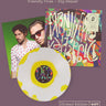 FRIENDLY FIRES - Dig Deeper (“Buttered Popcorn Splatter” Colour Vinyl)