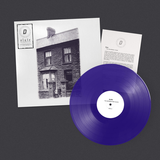 SLATE - THE GRANDFATHER CLOCK (DINKED EDITION EARLY DOORS)