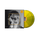 HAYLEY WILLIAMS - EGO DEATH AT A BACHELORETTE PARTY (21 HIGHLIGHTER YELLOW VINYL 2LP LTD EDITION)