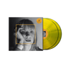 HAYLEY WILLIAMS - EGO DEATH AT A BACHELORETTE PARTY (21 HIGHLIGHTER YELLOW VINYL 2LP LTD EDITION)