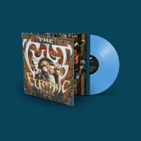 CULT - ELECTRIC (OPAQUE BLUE VINYL)