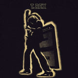 T-REX - ELECTRIC WARRIOR
