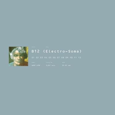 B12 - ELECTRO-SOMA