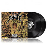 EDGE OF SANITY - ELEGY - CHAPTER II (180G BLACK VINYL 2LP)