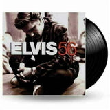 ELVIS PRESLEY - ELVIS 56