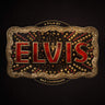 ORIGINAL SOUNDTRACK - ELVIS (BLACK VINYL)