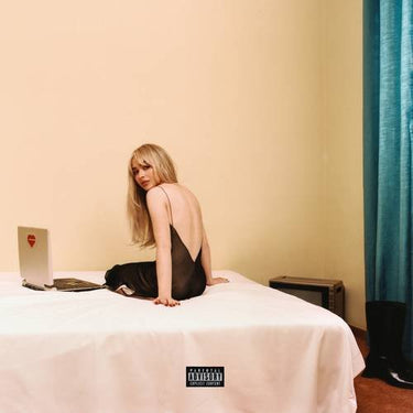 SABRINA CARPENTER - EMAILS I CAN'T SEND (BLACK VINYL)