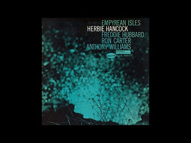 HERBIE HANCOCK - EMPYREAN ISLES