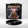 MEGADETH - ENDGAME (180G BLACK VINYL)