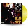 WU-TANG CLAN - ENTER THE WU-TANG 36 CHAMBERS (YELLOW VINYL)