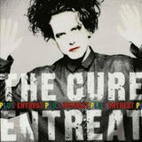 CURE - ENTREAT PLUS LIVE