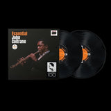 JOHN COLTRANE - ESSENTIAL (2LP COLTRANE 100 EDITION)