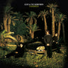 ECHO AND THE BUNNYMEN - EVERGREEN (LTD WHITE VINYL)