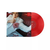 BECK - EVERYBODY'S GOTTA LEARN SOMETIME (RED VINYL)