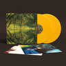 BAND OF HORSES - EVERYTHING ALL THE TIME (YELLOW VINYL 2LP LOSER ANNIVERSARY EDITION)