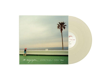 MENZINGERS - EVERYTHING I EVER SAW (COKE BOTTLE CLEAR VINYL)
