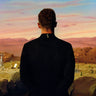 JUSTIN TIMBERLAKE - EVERYTHING I THOUGHT IT WAS
