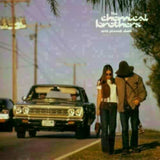 CHEMICAL BROTHERS - EXIT PLANET DUST