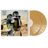 SNOW PATROL - EYES OPEN (GOLD VINYL 2LP)